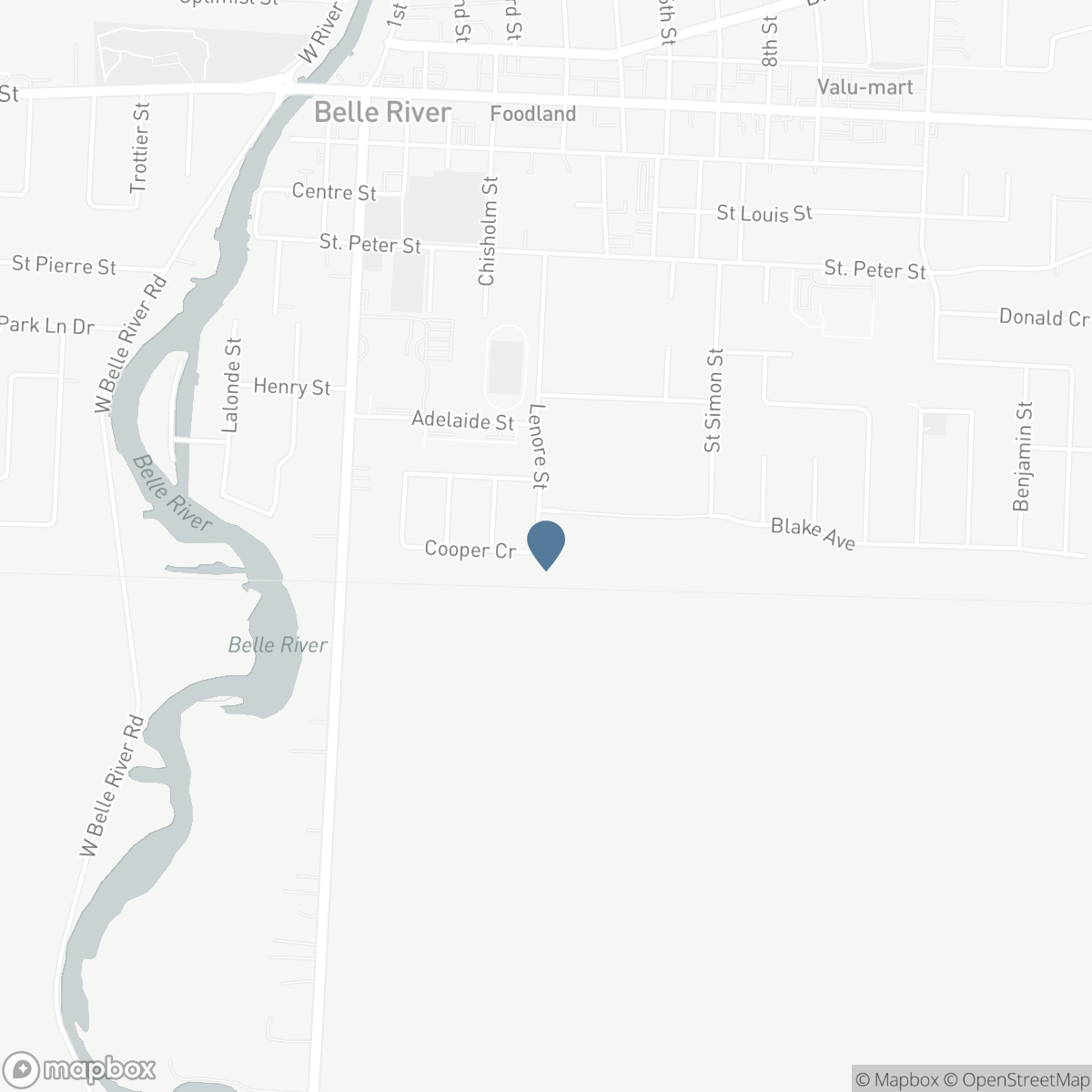 407 LENORE STREET, Lakeshore, Ontario N8L 0P3